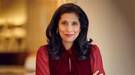 managing director of chanel uk|leena nair ceo.